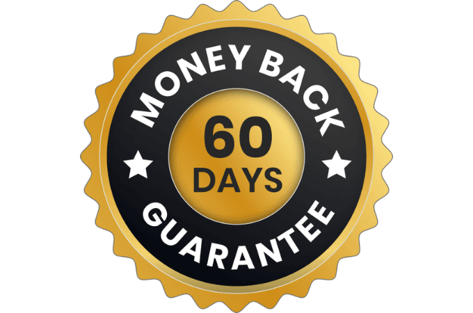 guaranty60